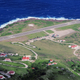 Illustration for article titled 23 Terrifying Runways That Will Stoke Your Fear of Flying